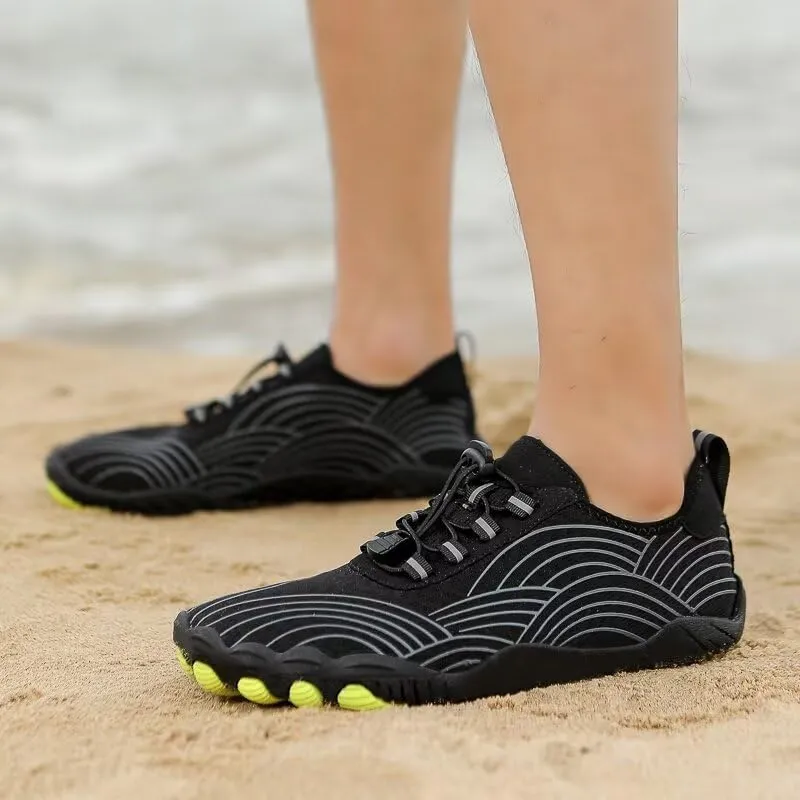 Ultralight Hiking Barefoot Shoes for Water Sports