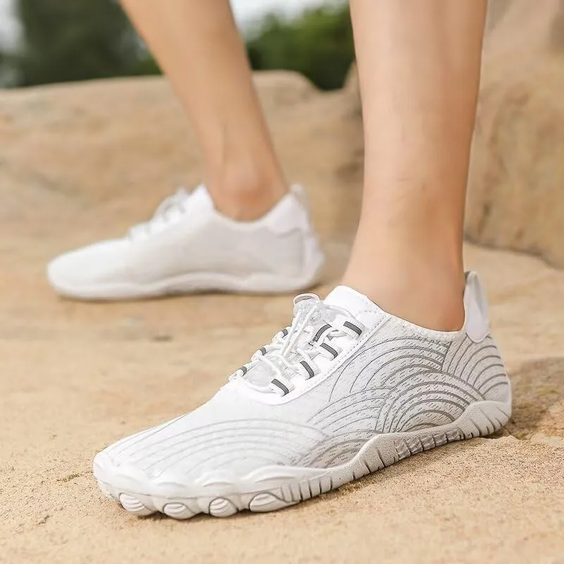 Ultralight Hiking Barefoot Shoes for Water Sports