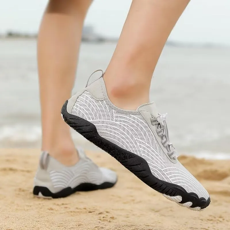 Ultralight Hiking Barefoot Shoes for Water Sports