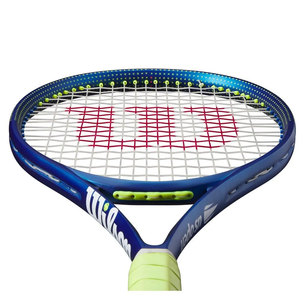 US Open 2024 Clash 100 V2 Tennis Racquet