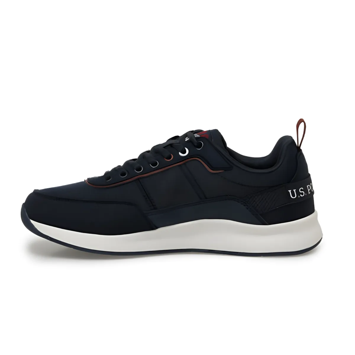 U.S. POLO ASSN. Jack 4FX Sneakers Men - NVY