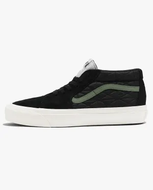 Vans Premium Sk8-Mid Reissue 83 LX - Up North Trip / Black