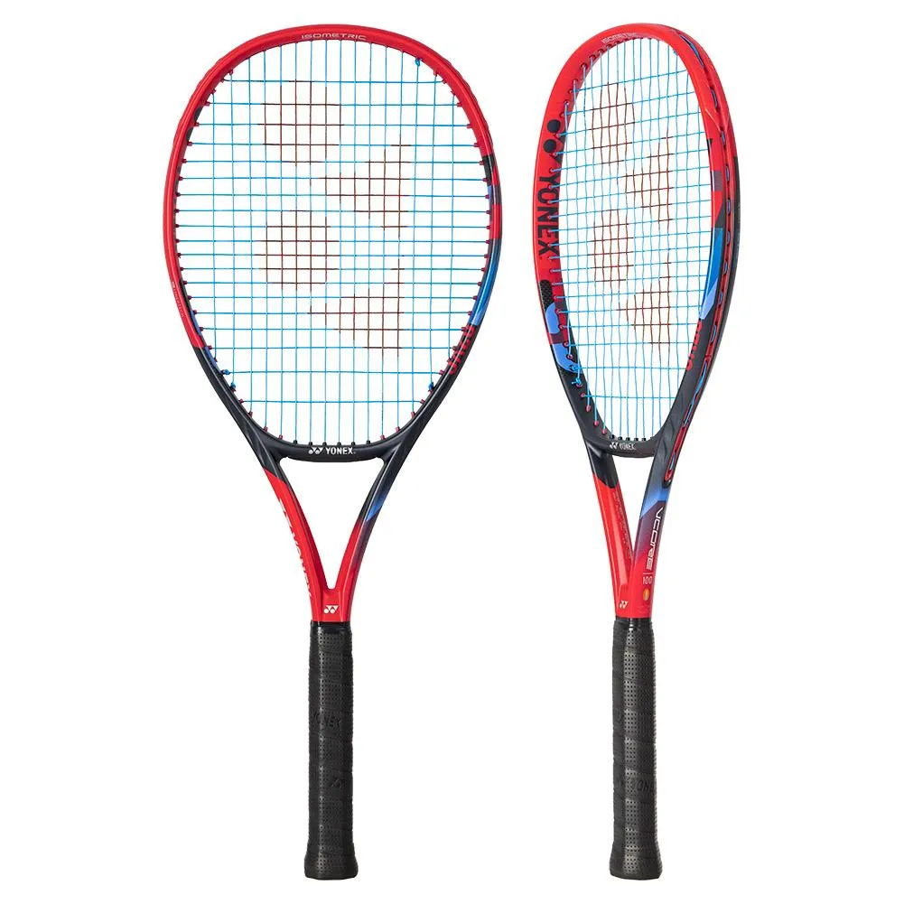 VCORE 100 7th Gen Demo Tennis Racquet