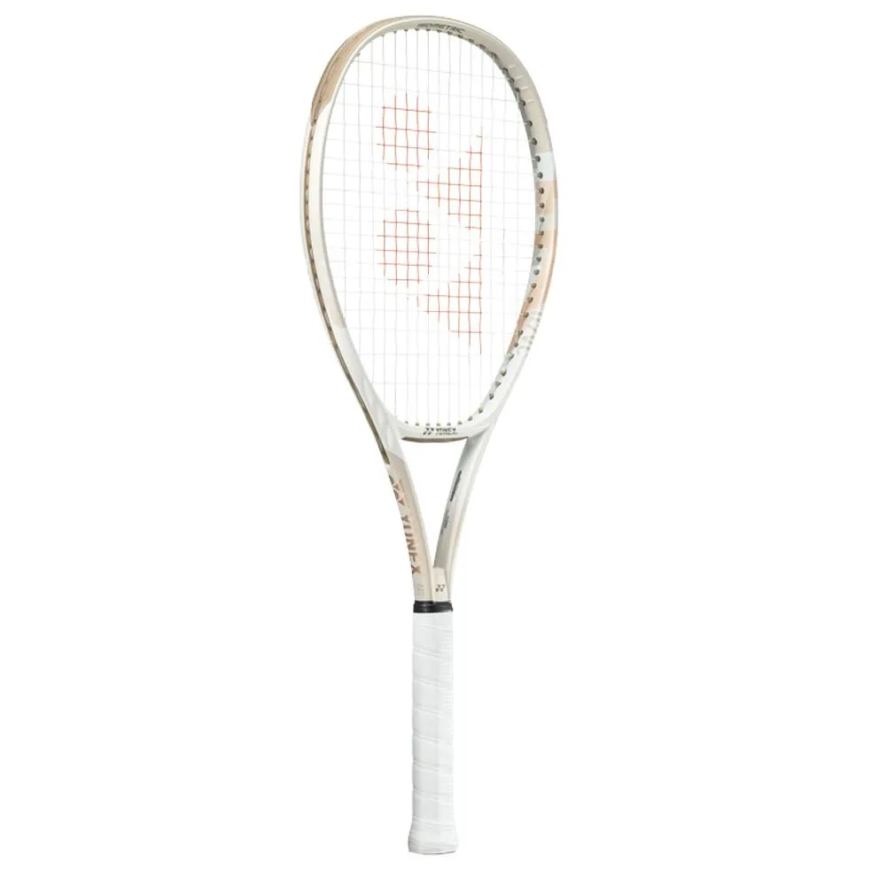 VCORE 100 7th Gen Sand Beige Demo Tennis Racquet