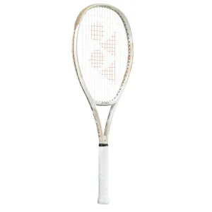 VCORE 100 7th Gen Sand Beige Demo Tennis Racquet