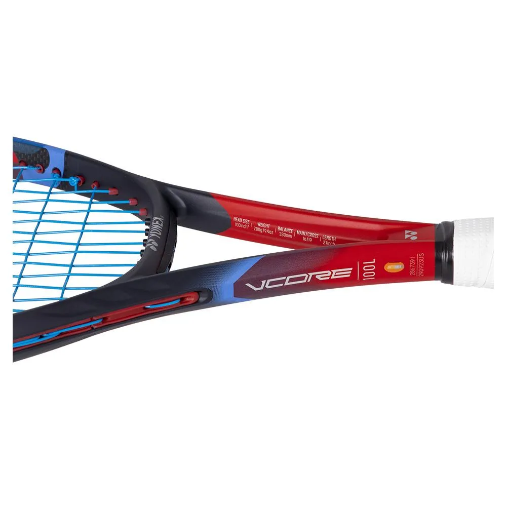 VCORE 100L 7th Gen Demo Tennis Racquet