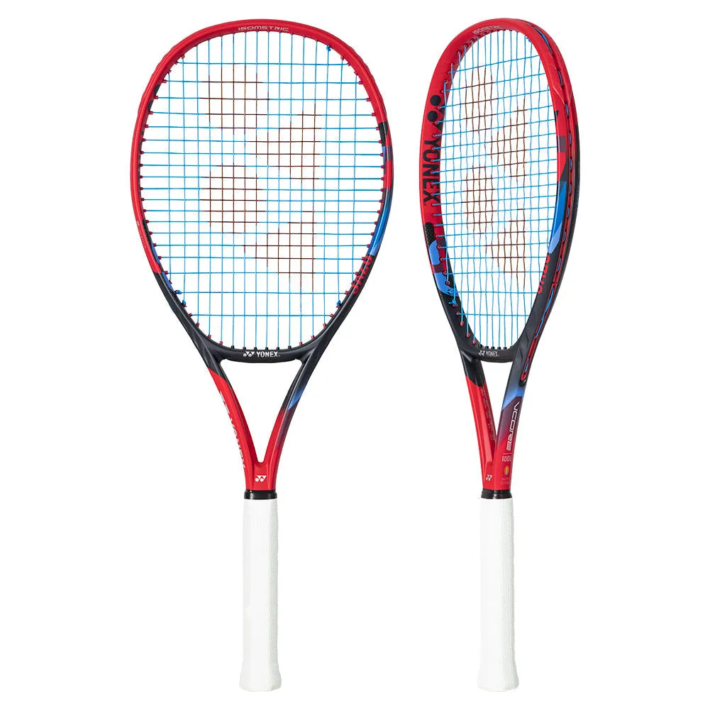 VCORE 100L 7th Gen Demo Tennis Racquet