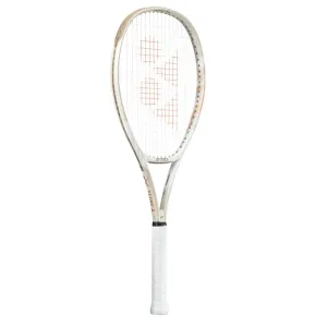 VCORE 100L 7th Gen Sand Beige Demo Tennis Racquet