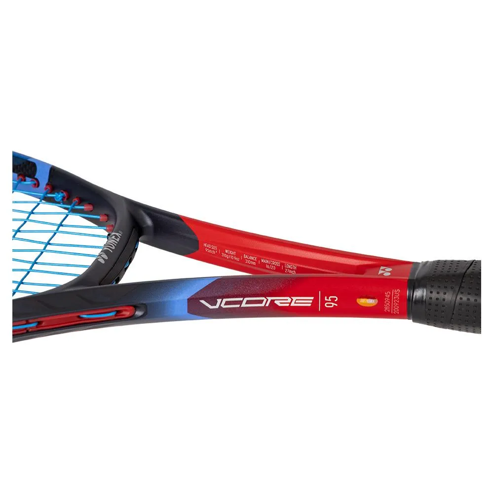 VCORE 95 7th Gen Demo Tennis Racquet