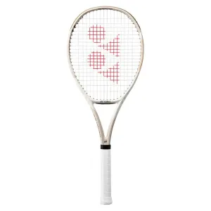 VCORE 95 7th Gen Sand Beige Demo Tennis Racquet