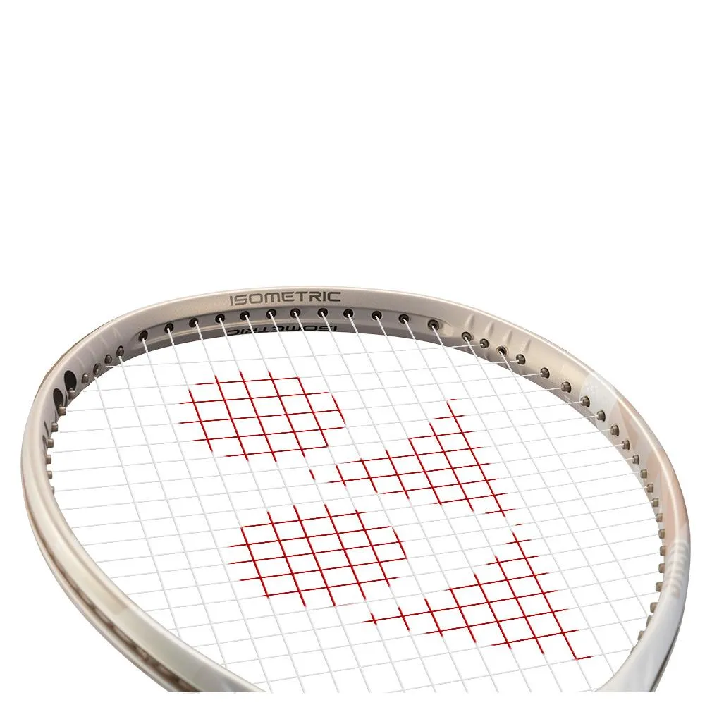 VCORE 95 7th Gen Sand Beige Demo Tennis Racquet