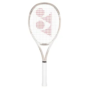 VCORE 98 7th Gen Sand Beige Demo Tennis Racquet