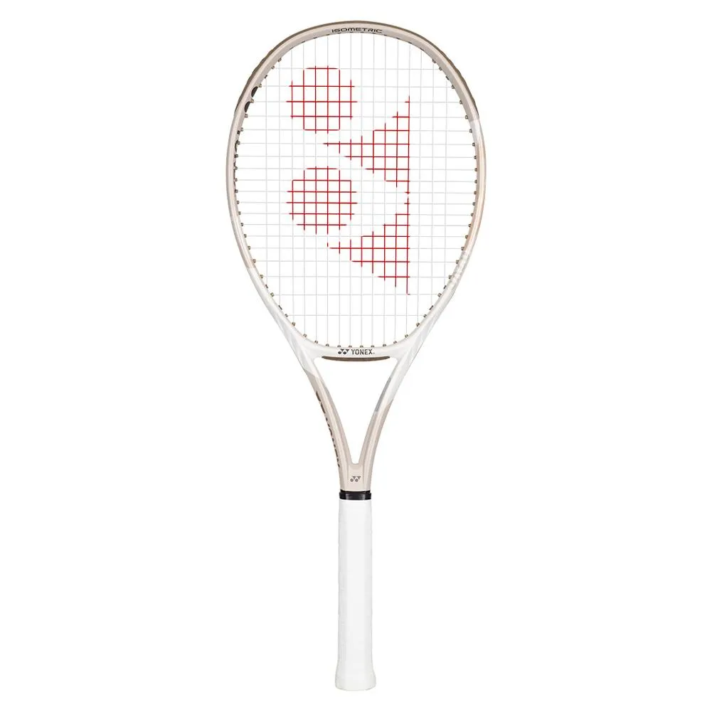 VCORE 98 7th Gen Sand Beige Tennis Racquet