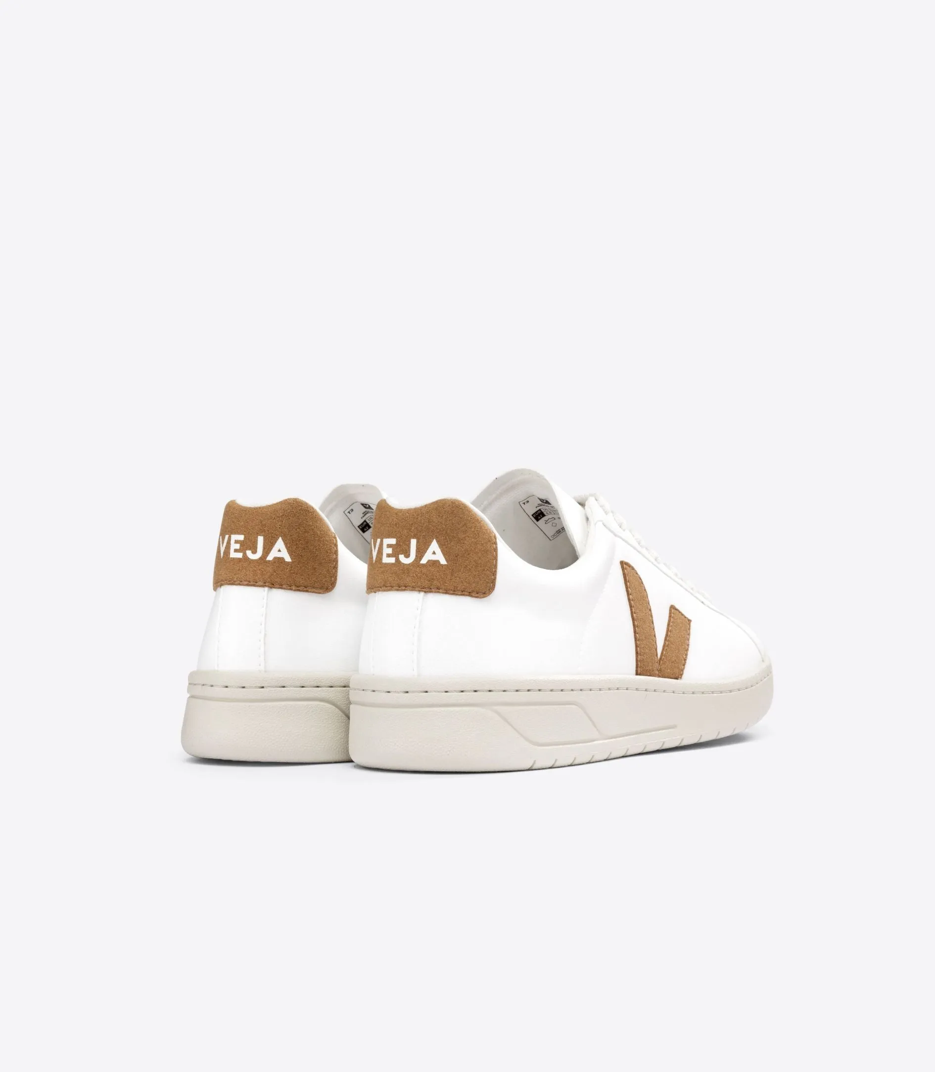 Veja Urca CWL White Camel