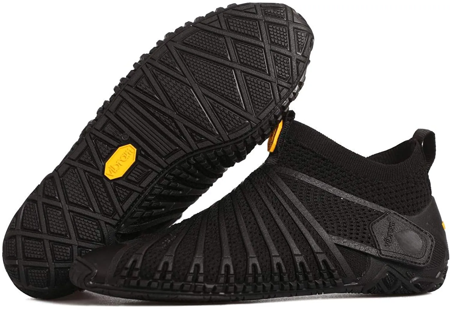 Vibram Five Fingers Women's Furoshiki Knit High Road Running Shoe