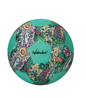 Waboba Beach Soccer Ball