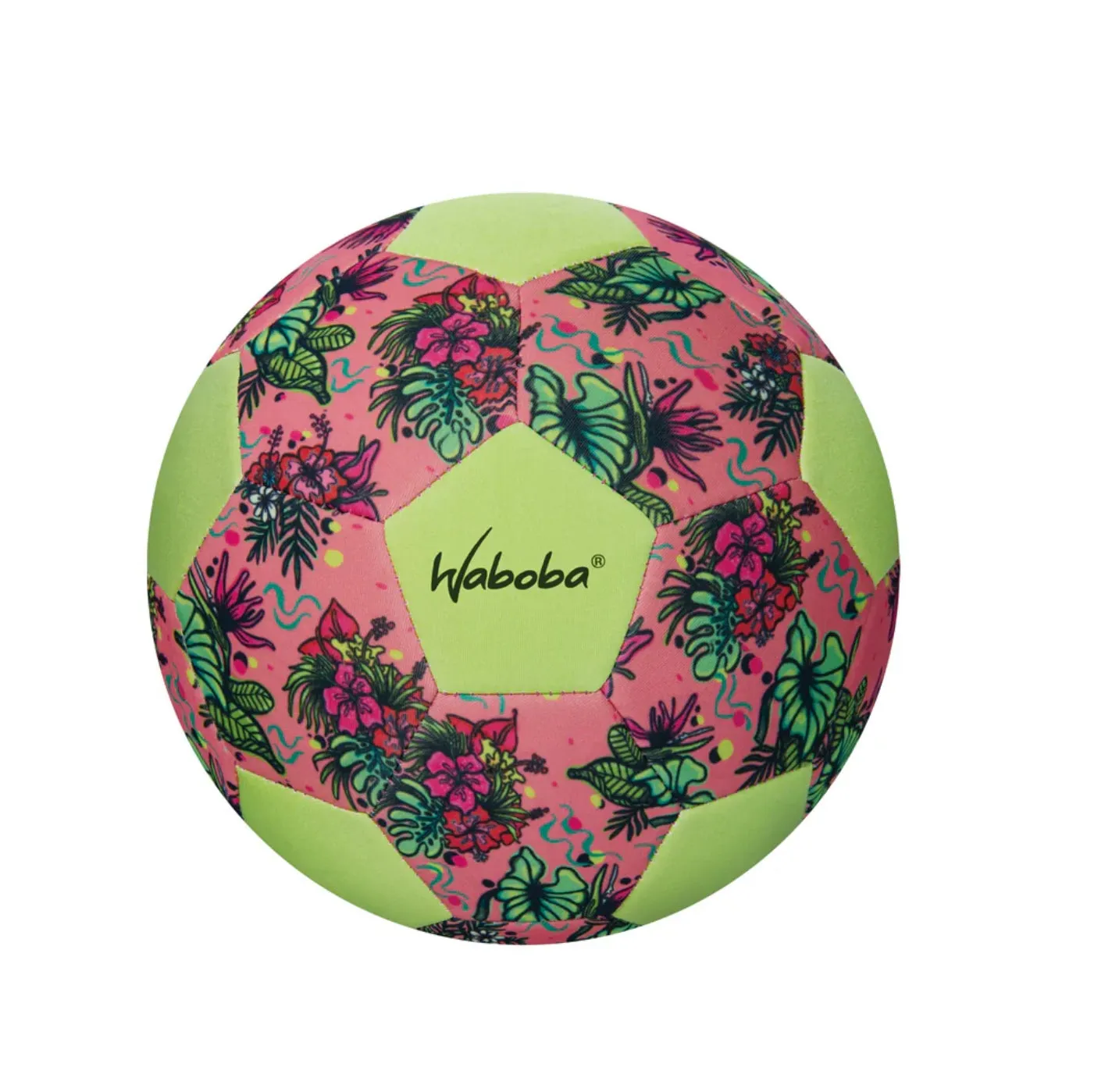 Waboba Beach Soccer Ball