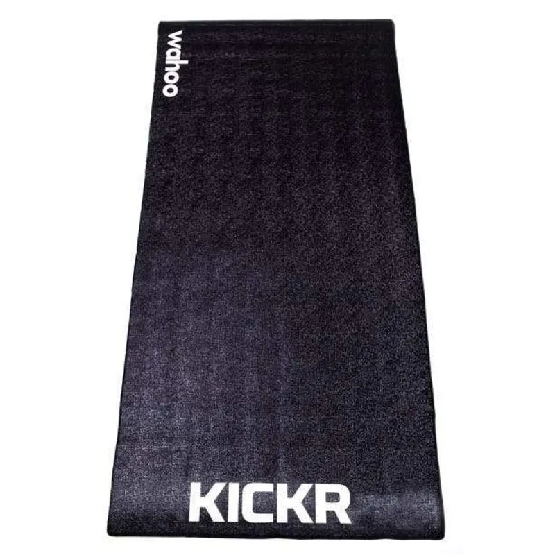 Wahoo Kickr Bike Trainer Floor Mat