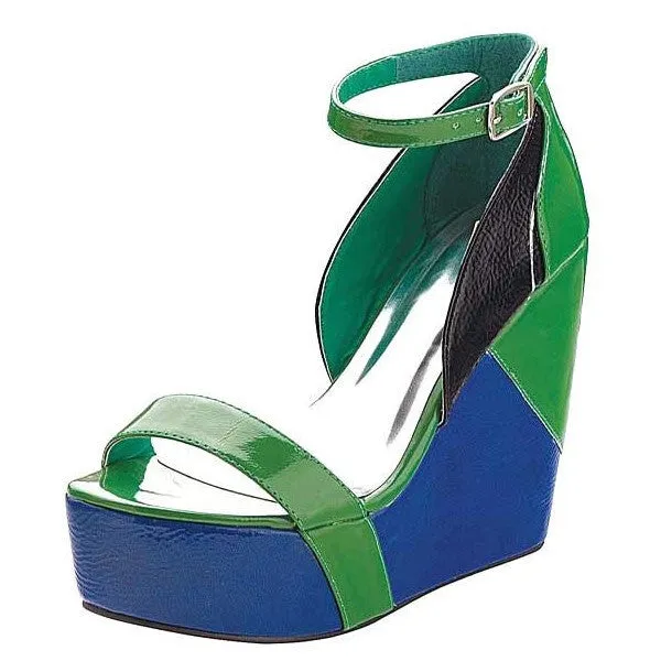 Wedges-Wanda