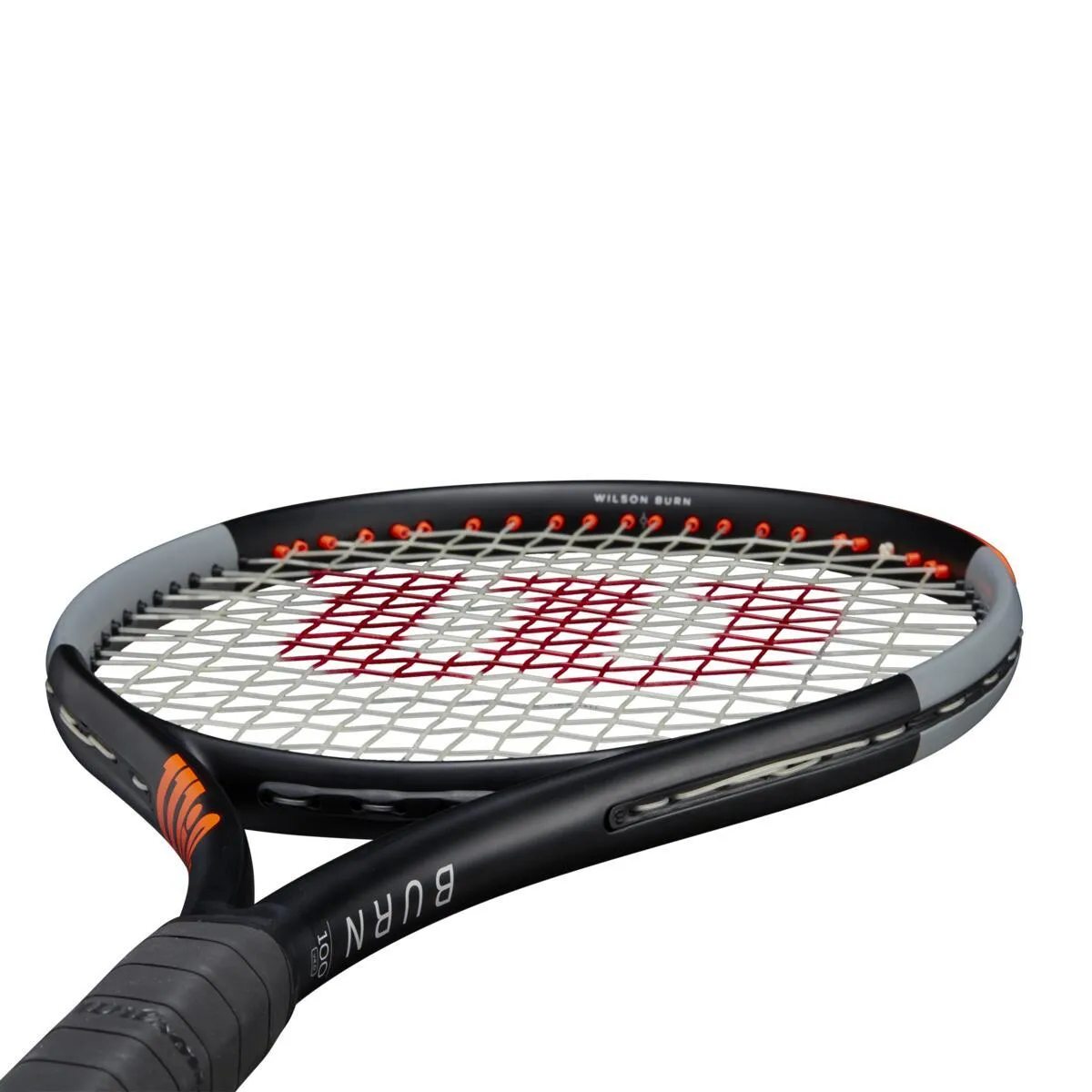 Wilson Burn 100Ls V4.0 Tennis Racquet