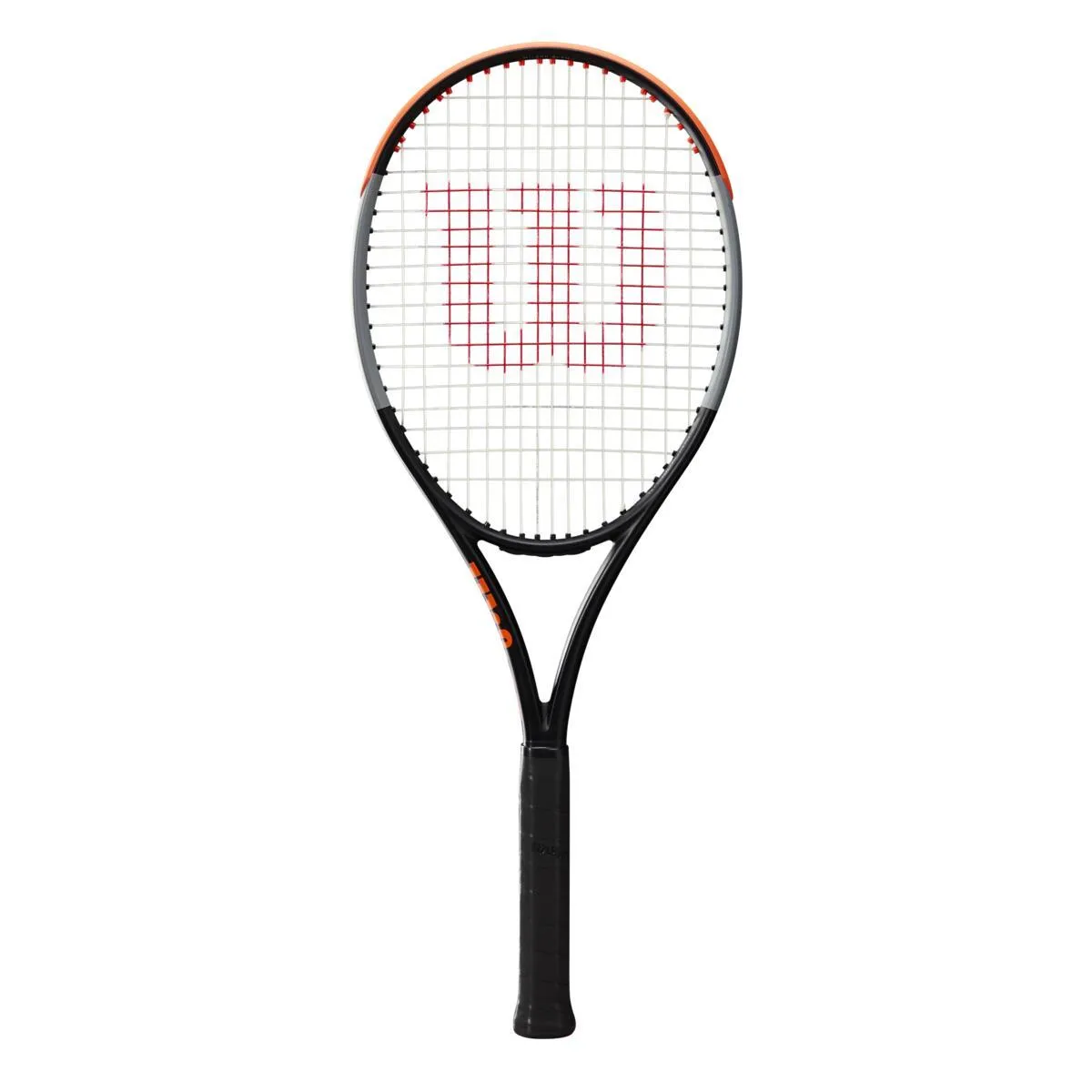 Wilson Burn 100Ls V4.0 Tennis Racquet