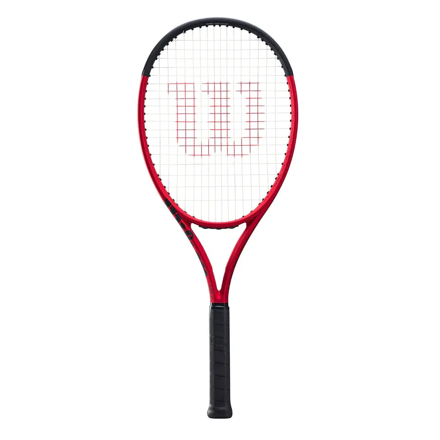 Wilson Clash 108 V2.0 Tennis Racquet