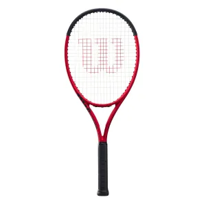 Wilson Clash 108 V2.0 Tennis Racquet