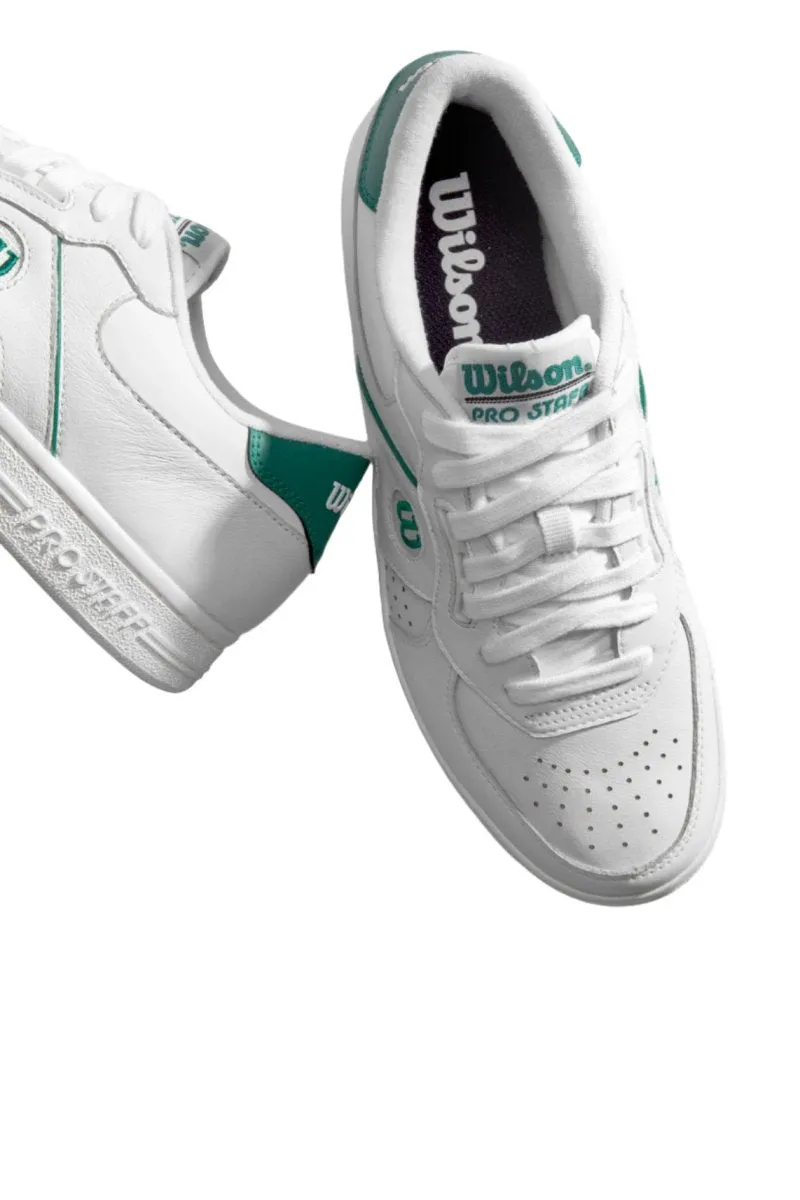 Wilson Pro Staff 87 Tennis Shoes