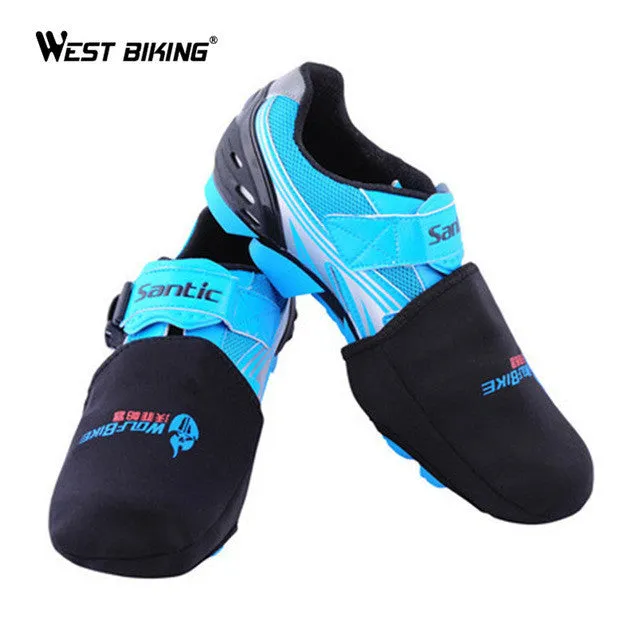 WOLFBIKE Cycling Shoe Cover Road Bicycle Cycling Shoe Covers Bike Overshoes Bicicleta Cubre Zapatillas Ciclismo Cubrebotas