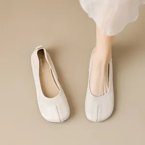 Women Minimalist Summer Casual Soft Flats