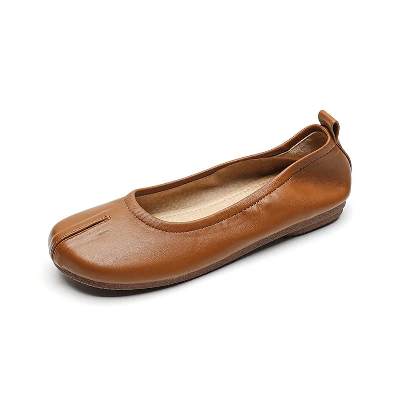 Women Minimalist Summer Casual Soft Flats