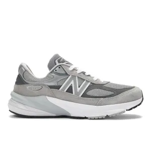 Women's 990 Grey with Grey V6