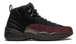 Women's Air Jordan 12 Retro SP 'A Ma Maniere'