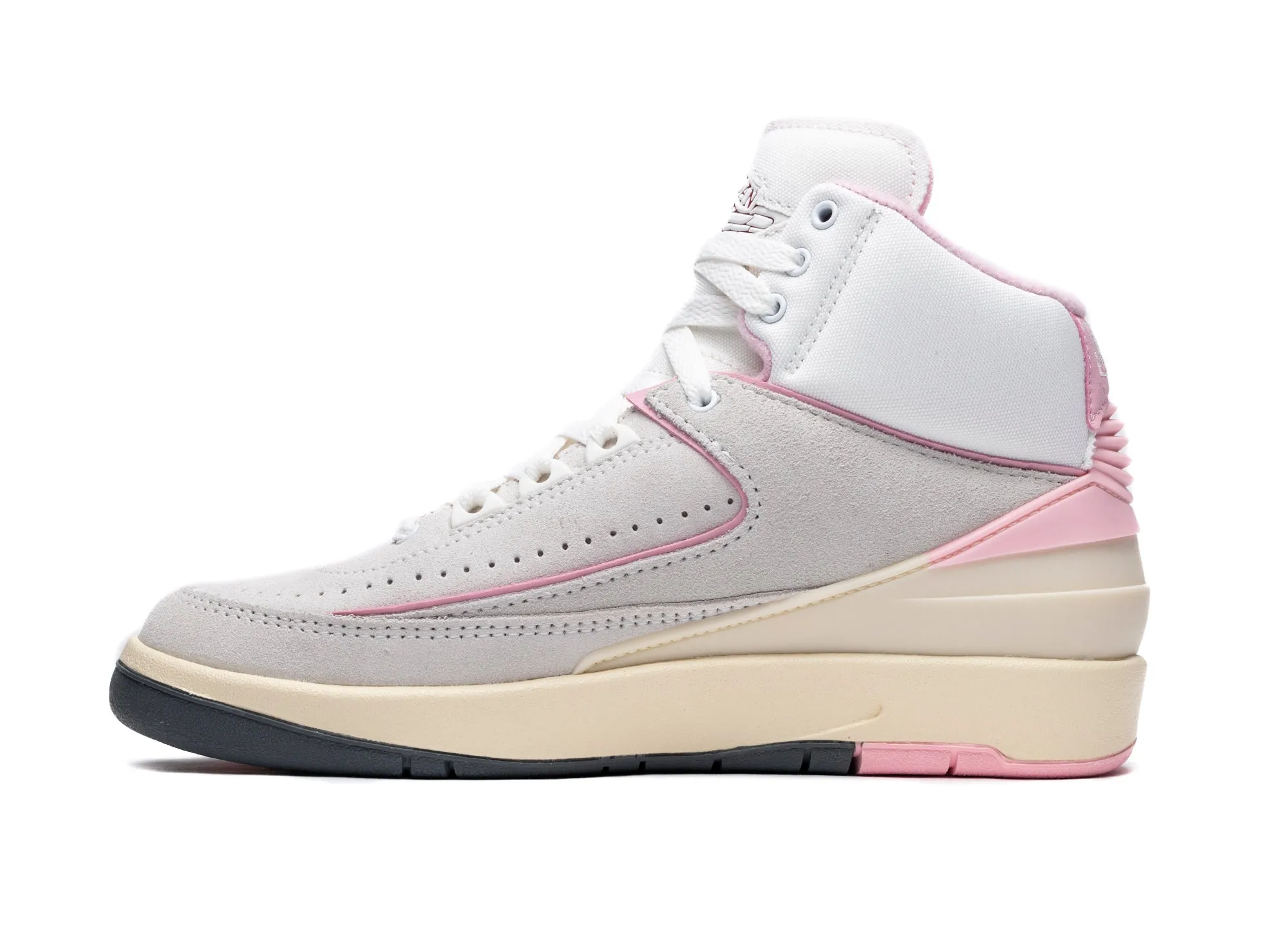 Women's Air Jordan 2 Retro 'Soft Pink'