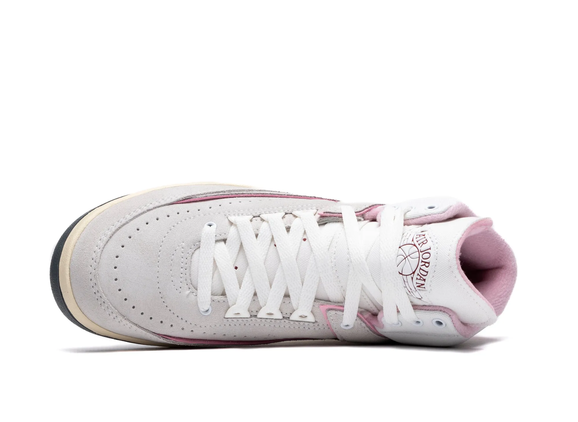 Women's Air Jordan 2 Retro 'Soft Pink'