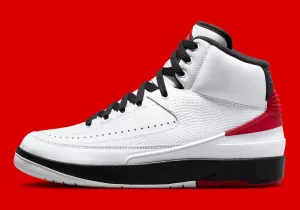 Women's Air Jordan 2 Retro