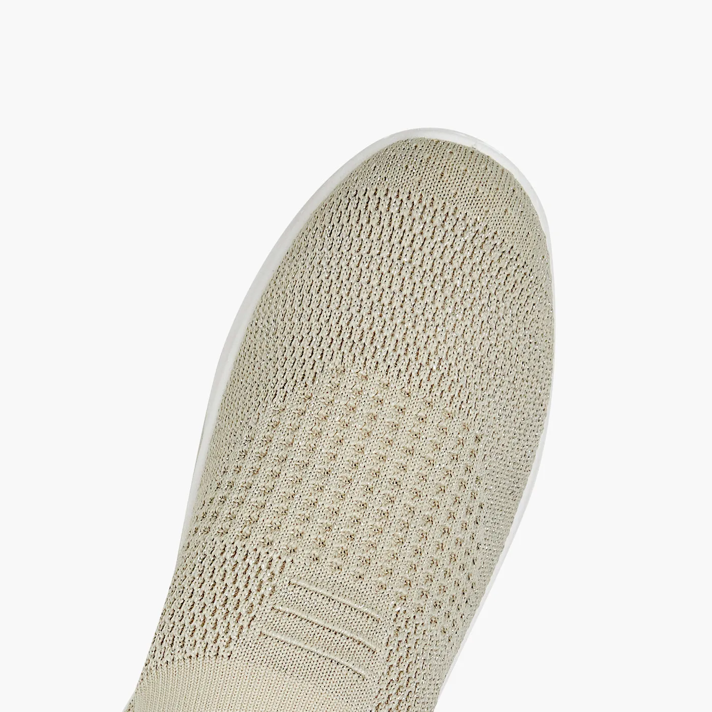 Women's Athletic Slip-Ons