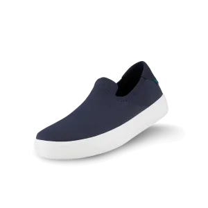 Women's Boardwalk Slip-On - Coastal Blue