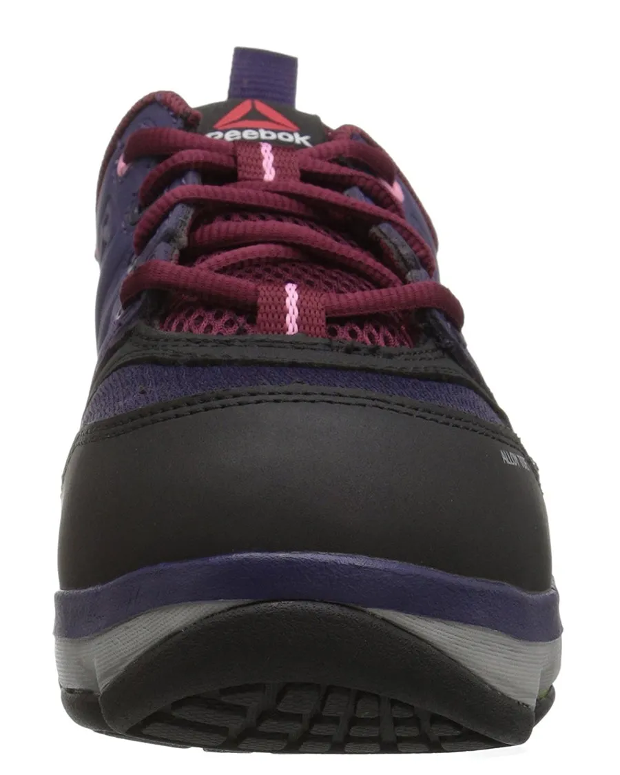 Womens DMX Athletic Work Shoes