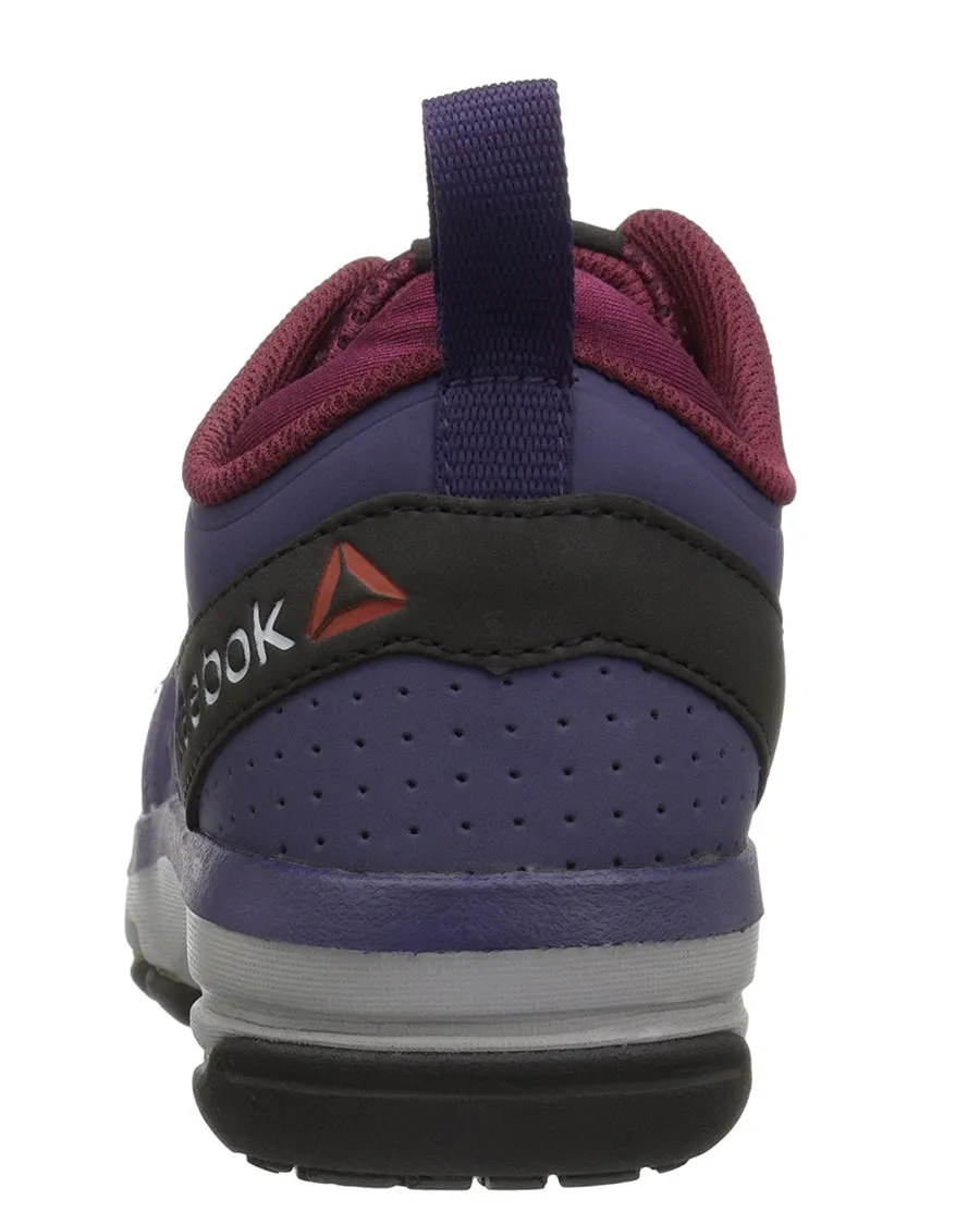 Womens DMX Athletic Work Shoes