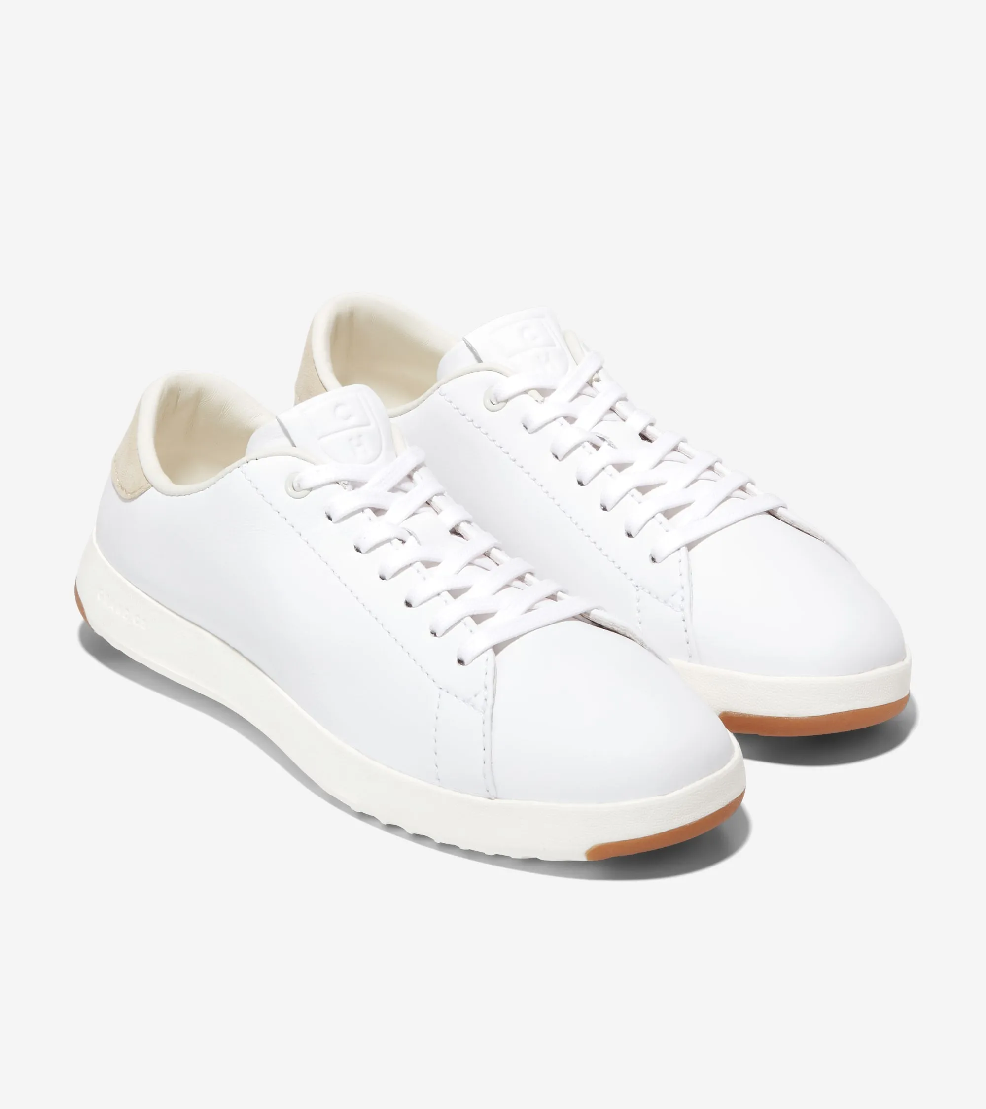 Women's GrandPrø Tennis Sneakers