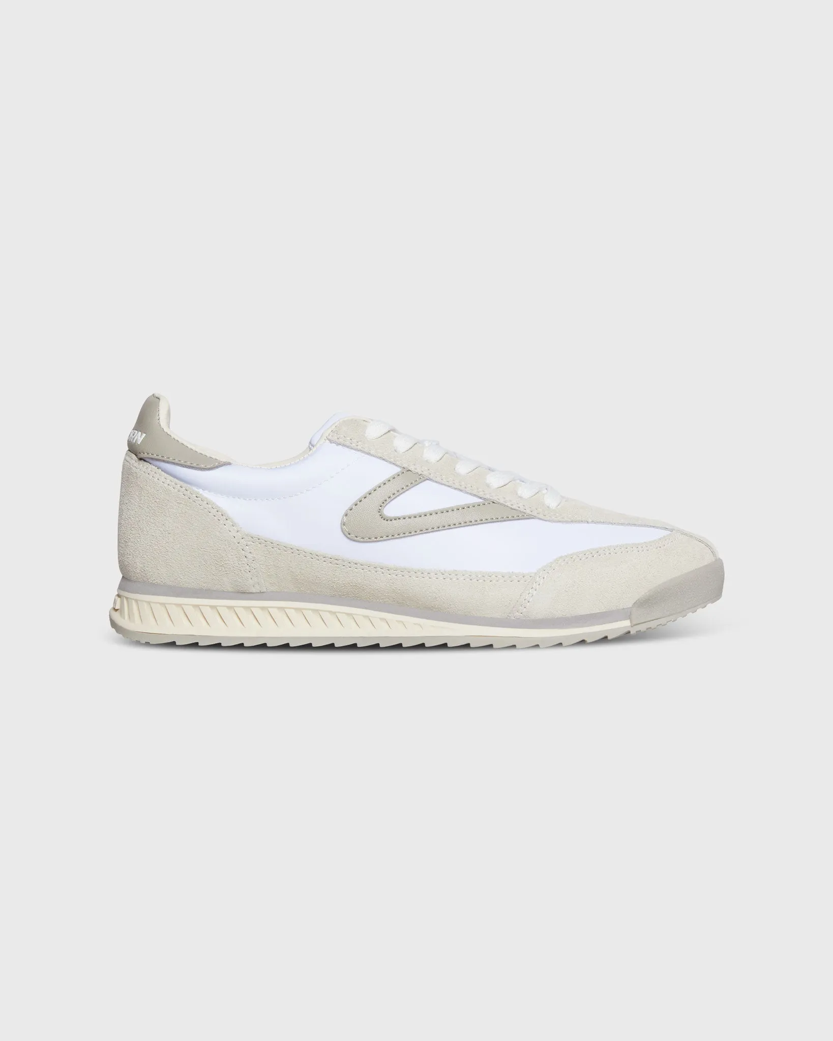 Women's Rawlins 2.0 Sneaker in White/White