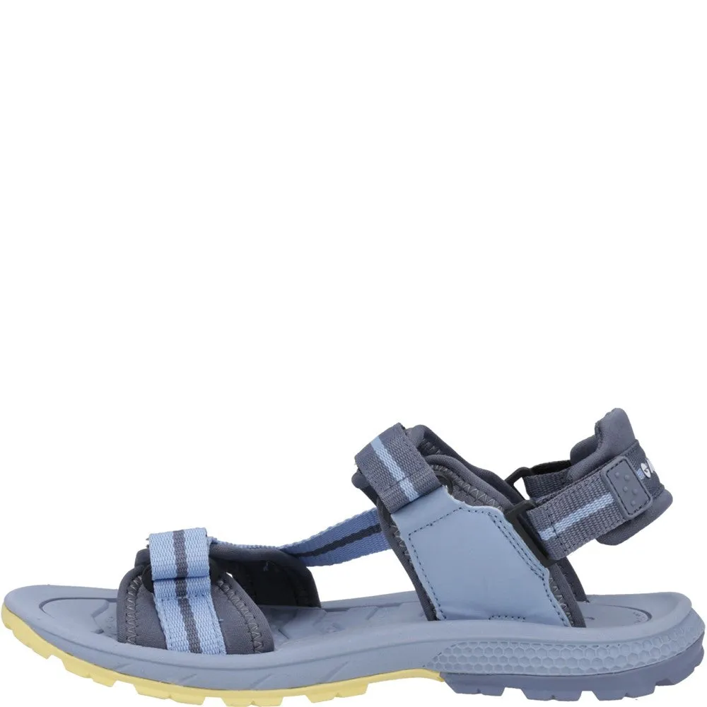 Womens Sierra Sandals