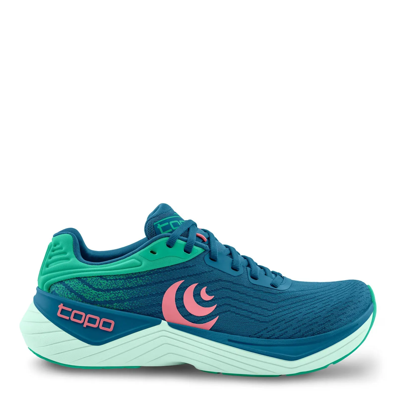 Women's Topo, Ultrafly 5 Running Shoe