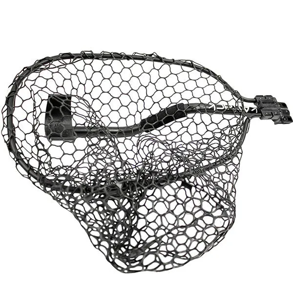 YakAttack Leverage Landing Net®, 12 x 20 Hoop