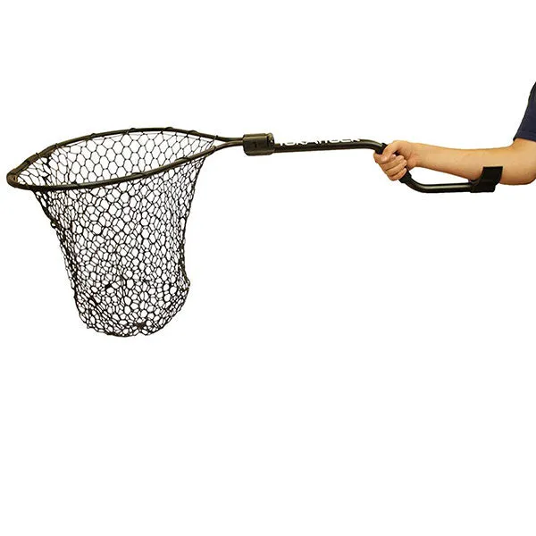 YakAttack Leverage Landing Net® 20 x 21 Hoop