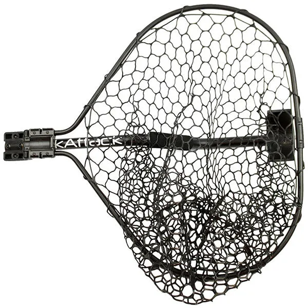 YakAttack Leverage Landing Net® 20 x 21 Hoop