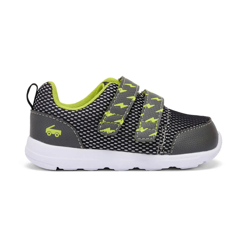 Youth Ryder Adapt FlexiRun Shoes (ATY108U)